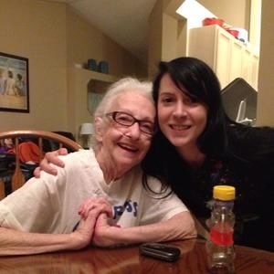 Meet your Posher, Brandy